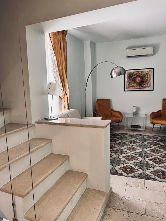 Best Stay - Intendenza21 Μπάρι Εξωτερικό φωτογραφία