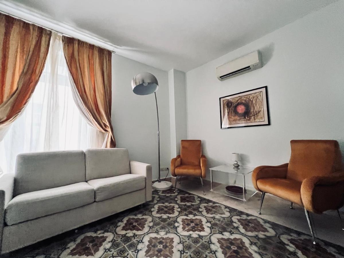 Best Stay - Intendenza21 Μπάρι Εξωτερικό φωτογραφία